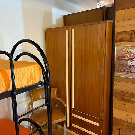 Bed & Breakfast La Meridiana Bed & Bike Celico