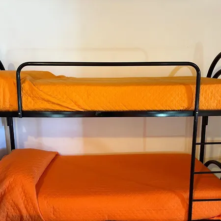 La Meridiana Bed & Bike Celico