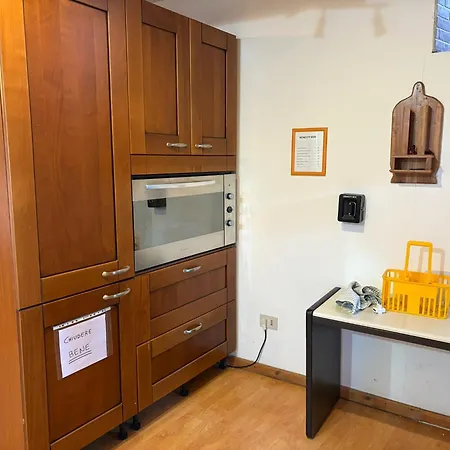 La Meridiana Bed & Bike