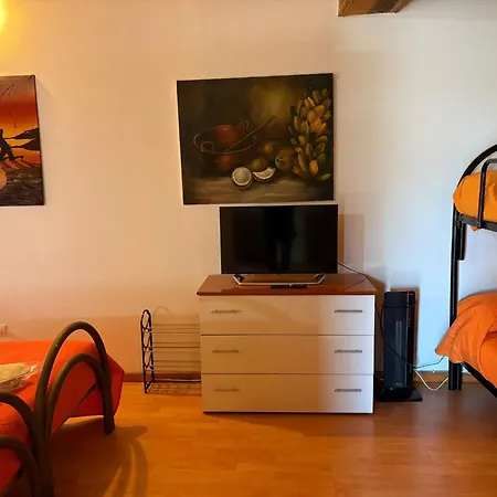 Oda ve Kahvaltı La Meridiana Bed & Bike *
