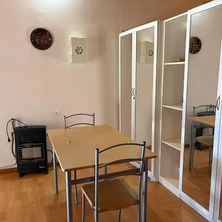 La Meridiana Bed & Bike Frühstückspension Celico