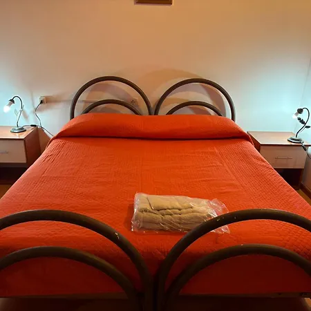 La Meridiana Bed & Bike Celico