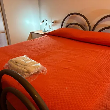 La Meridiana Bed & Bike Frühstückspension