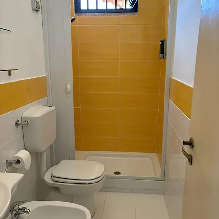 Bed & Breakfast La Meridiana Bed & Bike