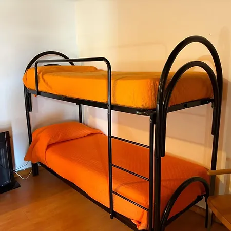 La Meridiana Bed & Bike 3*