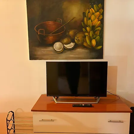 La Meridiana Bed & Bike