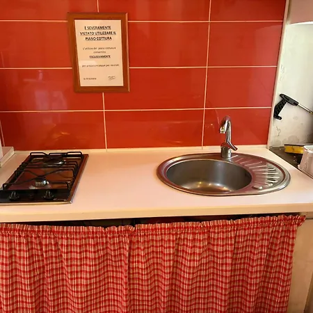 Frühstückspension La Meridiana Bed & Bike 3*