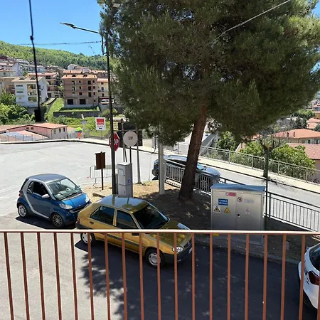 La Meridiana Bed & Bike Celico