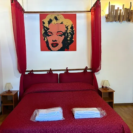 La Meridiana Bed & Bike 3* Celico