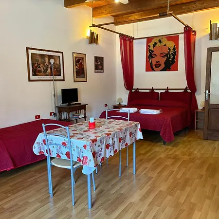 La Meridiana Bed & Bike