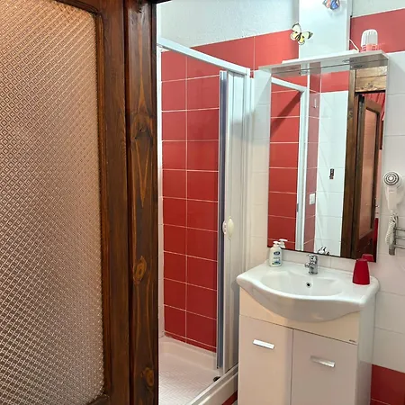 La Meridiana Bed & Bike Oda ve Kahvaltı