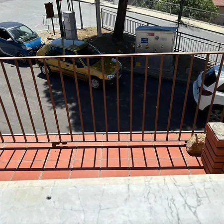 Oda ve Kahvaltı La Meridiana Bed & Bike