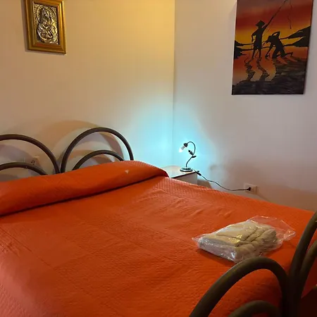 La Meridiana Bed & Bike 3*