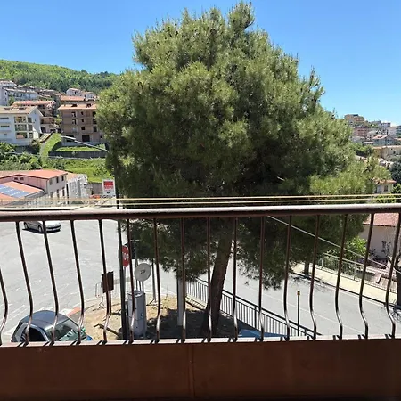 La Meridiana Bed & Bike * Celico
