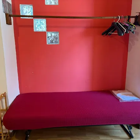 La Meridiana Bed & Bike Oda ve Kahvaltı