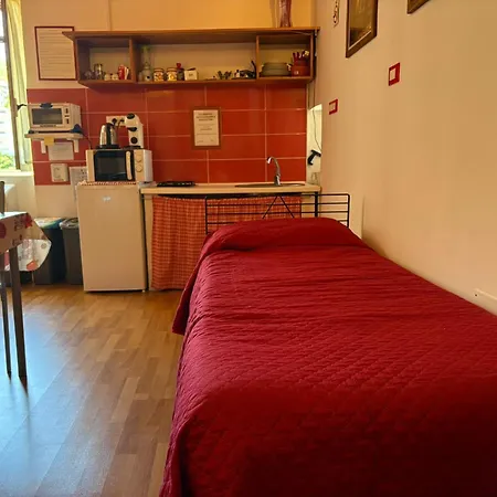 Oda ve Kahvaltı La Meridiana Bed & Bike