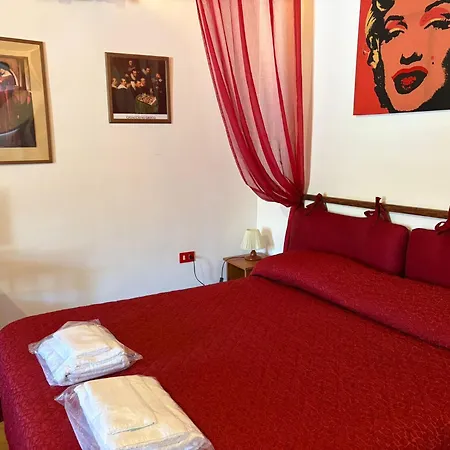 Oda ve Kahvaltı La Meridiana Bed & Bike *