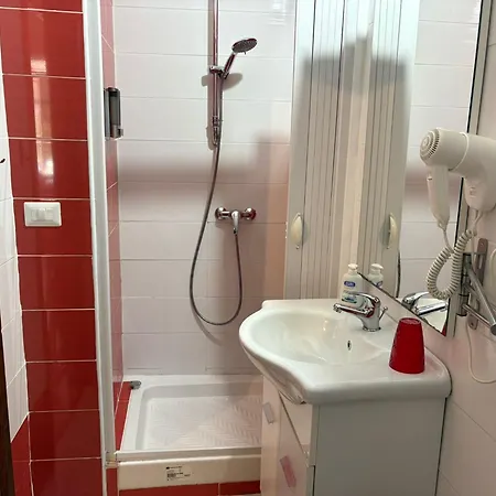 Bed & Breakfast La Meridiana Bed & Bike Celico