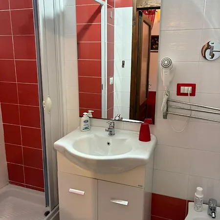 La Meridiana Bed & Bike 3*