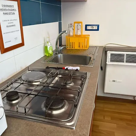 La Meridiana Bed & Bike