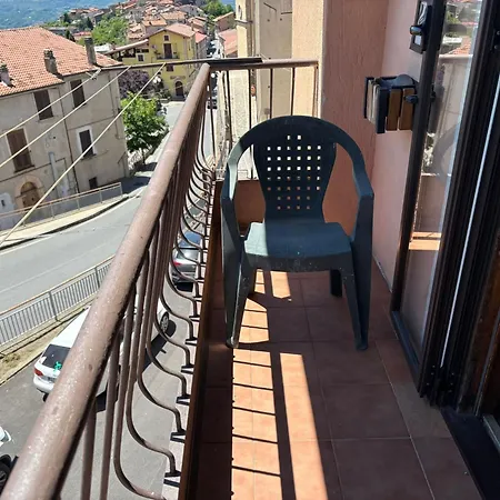 La Meridiana Bed & Bike Oda ve Kahvaltı *