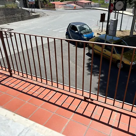 Frühstückspension La Meridiana Bed & Bike 3*