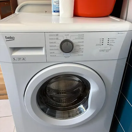 Bed & Breakfast La Meridiana Bed & Bike Celico