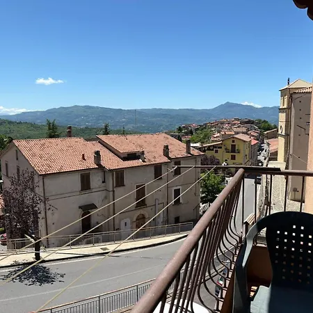 La Meridiana Bed & Bike