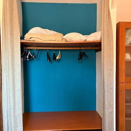 La Meridiana Bed & Bike Oda ve Kahvaltı *