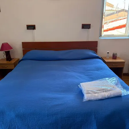 Bed & Breakfast La Meridiana Bed & Bike 3*