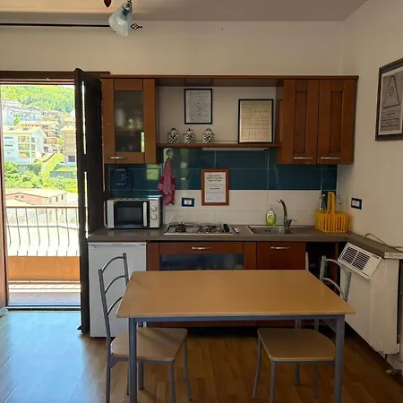 La Meridiana Bed & Bike Frühstückspension Celico