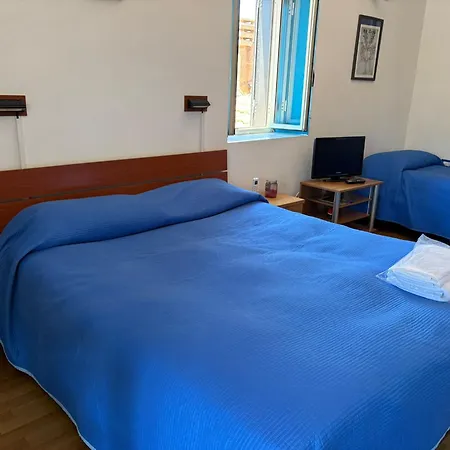 La Meridiana Bed & Bike Celico