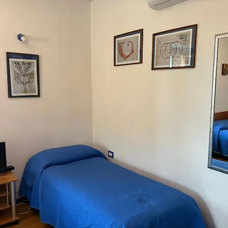 La Meridiana Bed & Bike