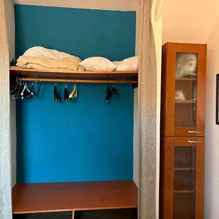 La Meridiana Bed & Bike Frühstückspension Celico