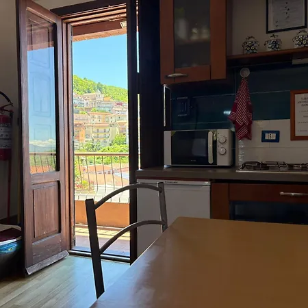 Oda ve Kahvaltı La Meridiana Bed & Bike