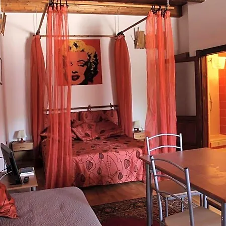 La Meridiana Bed&bike 3*