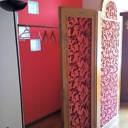 Bed and breakfast La Meridiana Bed&bike