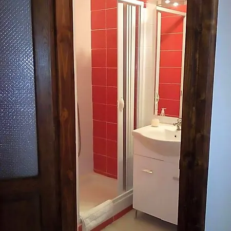 La Meridiana Bed&bike 3* Celico