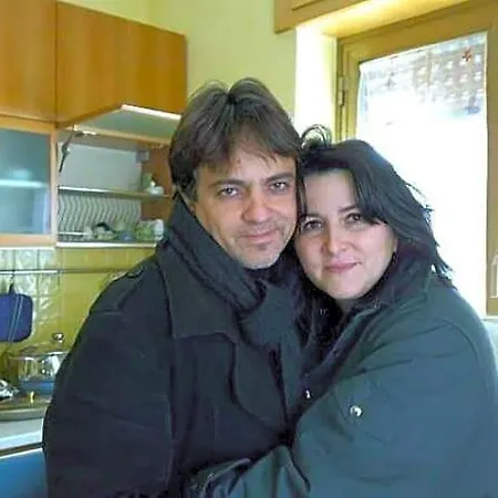 Bed and breakfast La Meridiana Bed&bike Celico