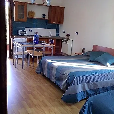 Bed and breakfast La Meridiana Bed&bike 3*
