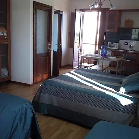 La Meridiana Bed&bike 3*