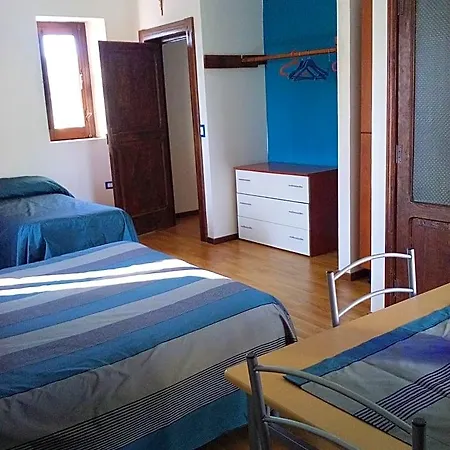 La Meridiana Bed&bike Bed and breakfast 3*