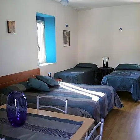 Bed and breakfast La Meridiana Bed&bike