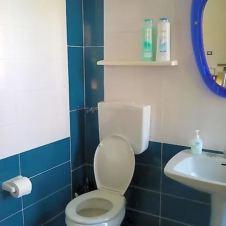 Bed and breakfast La Meridiana Bed&bike 3*