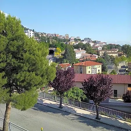 La Meridiana Bed&bike 3*