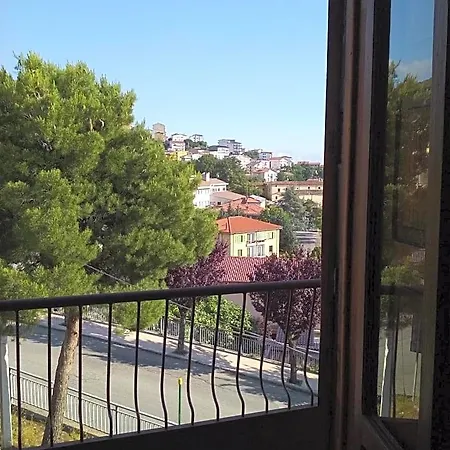 Bed and breakfast La Meridiana Bed&bike