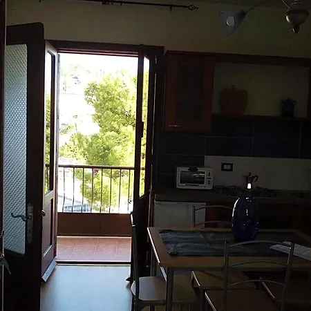 La Meridiana Bed&bike 3* Celico