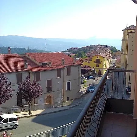 La Meridiana Bed&bike Bed and breakfast 3*
