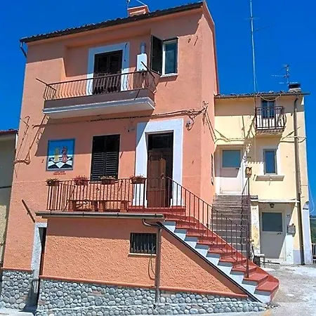 La Meridiana Bed&bike 3* Celico