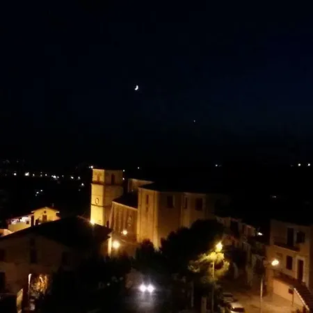 Bed & Breakfast La Meridiana Bed & Bike